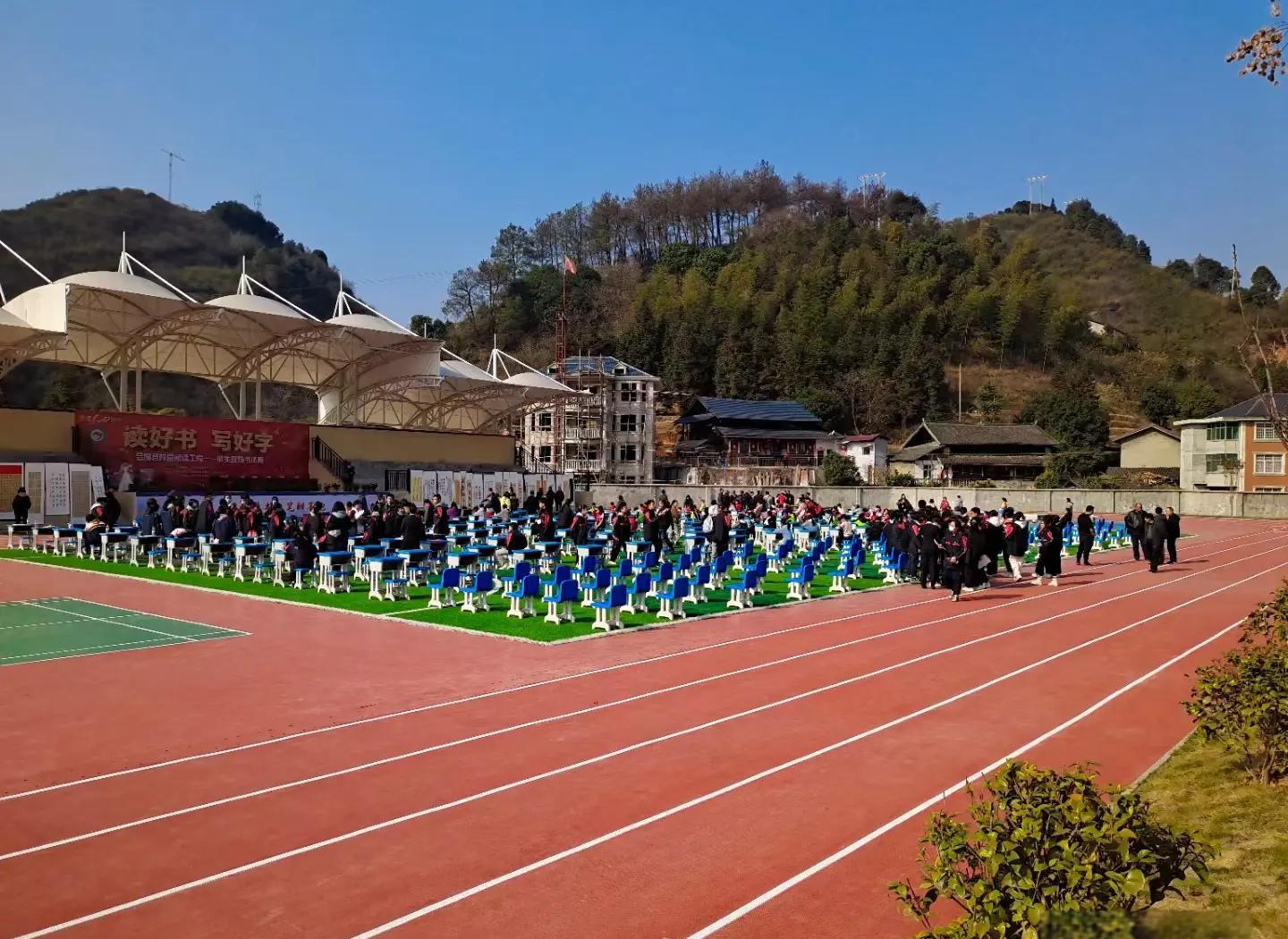 梧州市硅PU篮球场 - 厂家